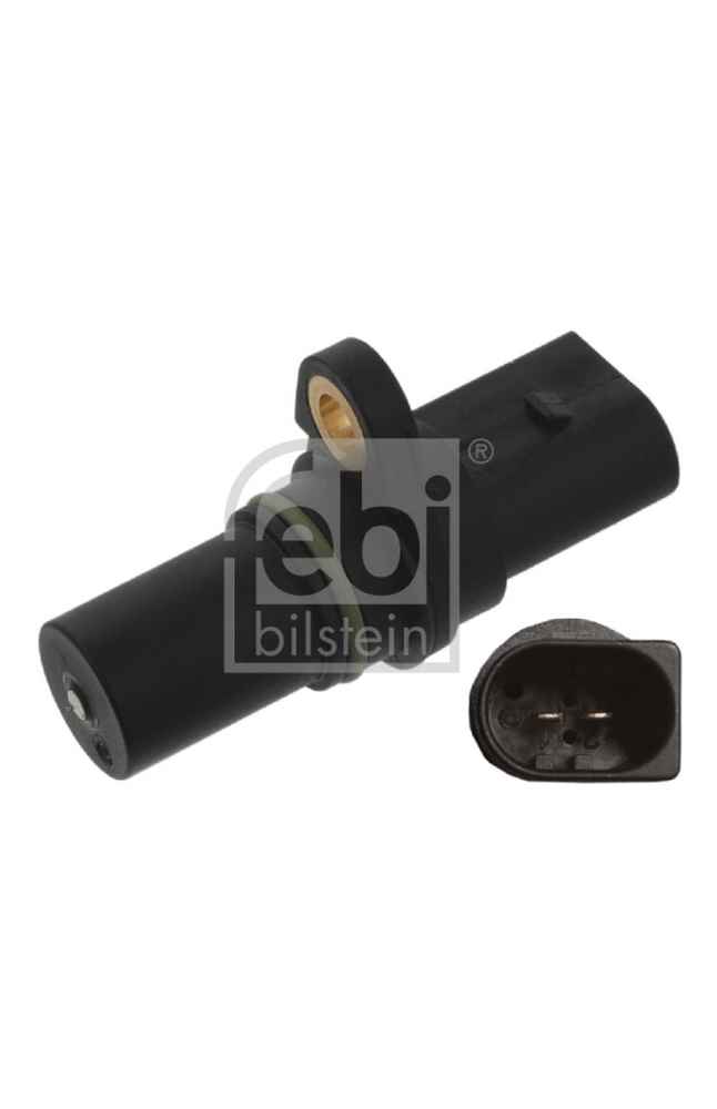 Generatore di impulsi, Albero a gomiti FEBI BILSTEIN 101-36176