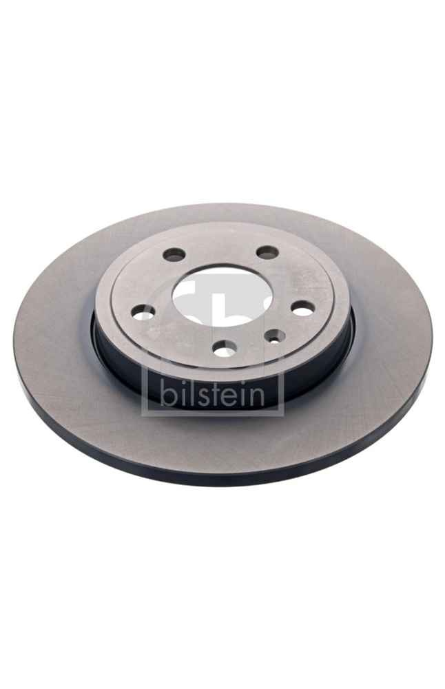 Disco  freno FEBI BILSTEIN 101-36234