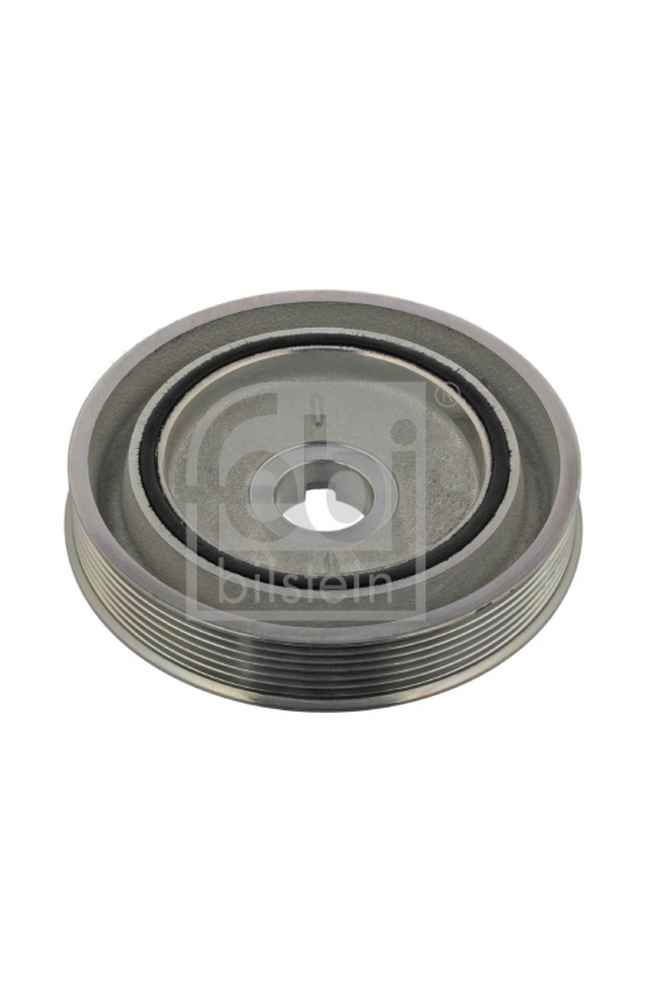 Puleggia cinghia, Albero a gomiti FEBI BILSTEIN 101-36310