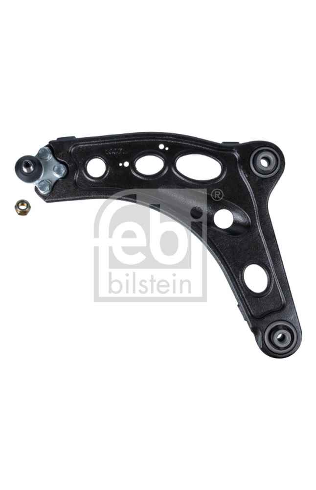 Braccio oscillante, Sospensione ruota FEBI BILSTEIN 101-36345