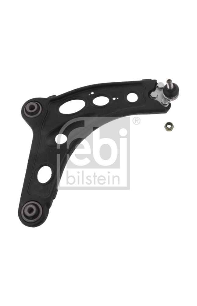 Braccio oscillante, Sospensione ruota FEBI BILSTEIN 101-36346