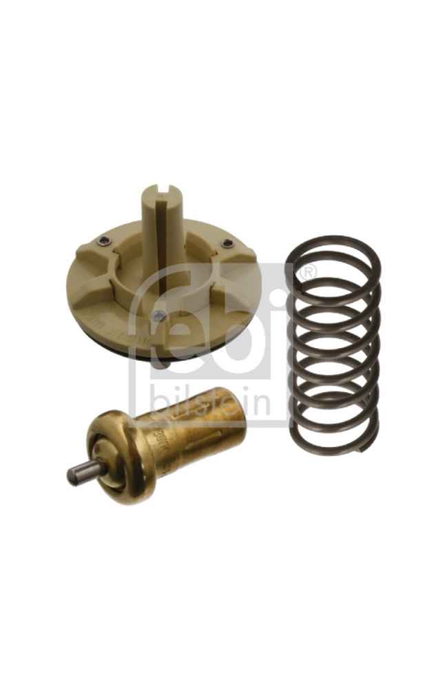 Termostato, Refrigerante FEBI BILSTEIN 101-36397