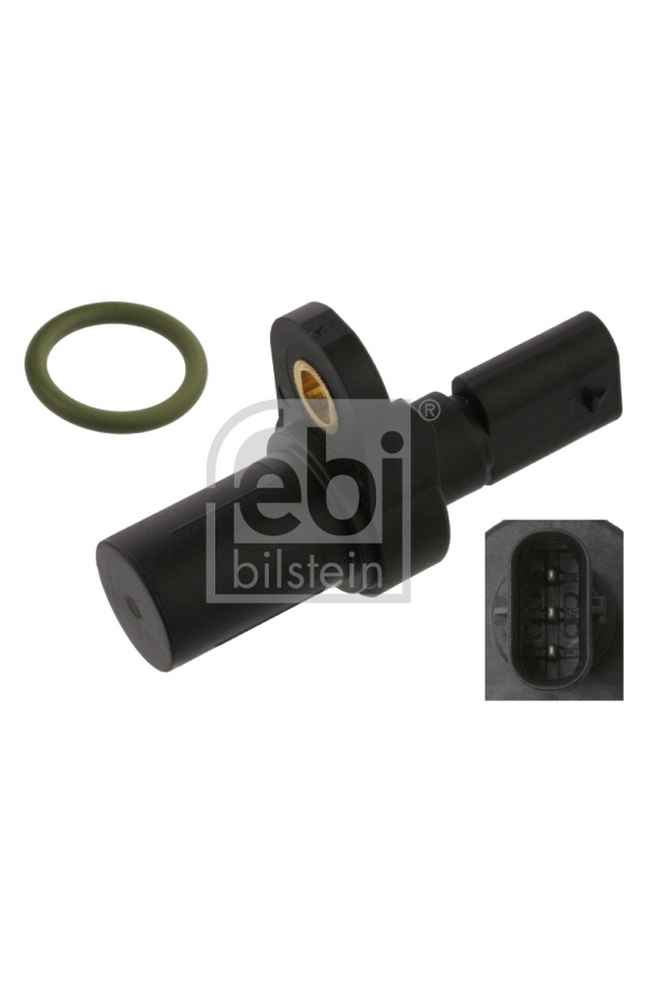 Sensore, Posizione albero a camme FEBI BILSTEIN 101-36411