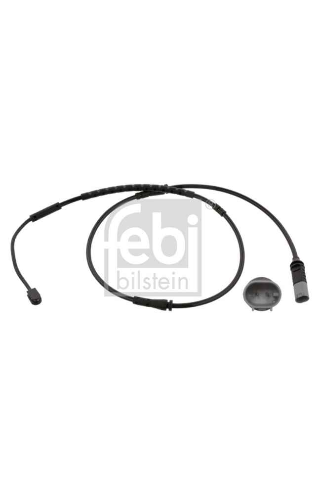 Contatto segnalazione, Usura past. freno/mat. d'attrito FEBI BILSTEIN 101-36426