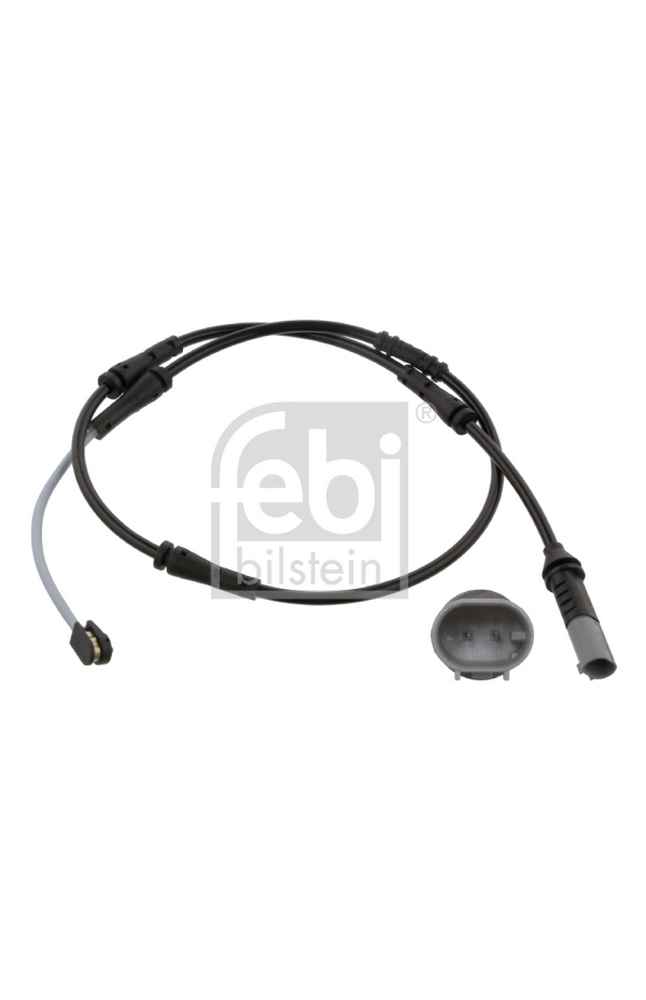 Contatto segnalazione, Usura past. freno/mat. d'attrito FEBI BILSTEIN 101-36429