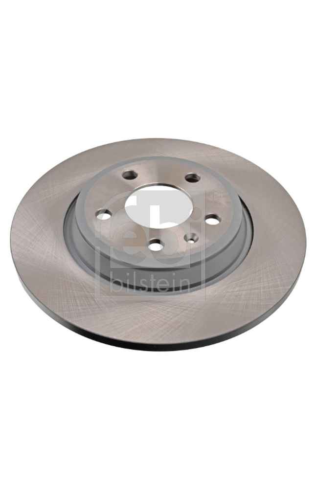Disco  freno FEBI BILSTEIN 101-36463
