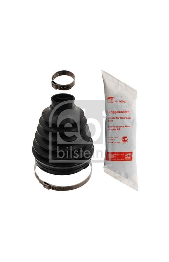 Kit cuffia, Semiasse FEBI BILSTEIN 101-36476