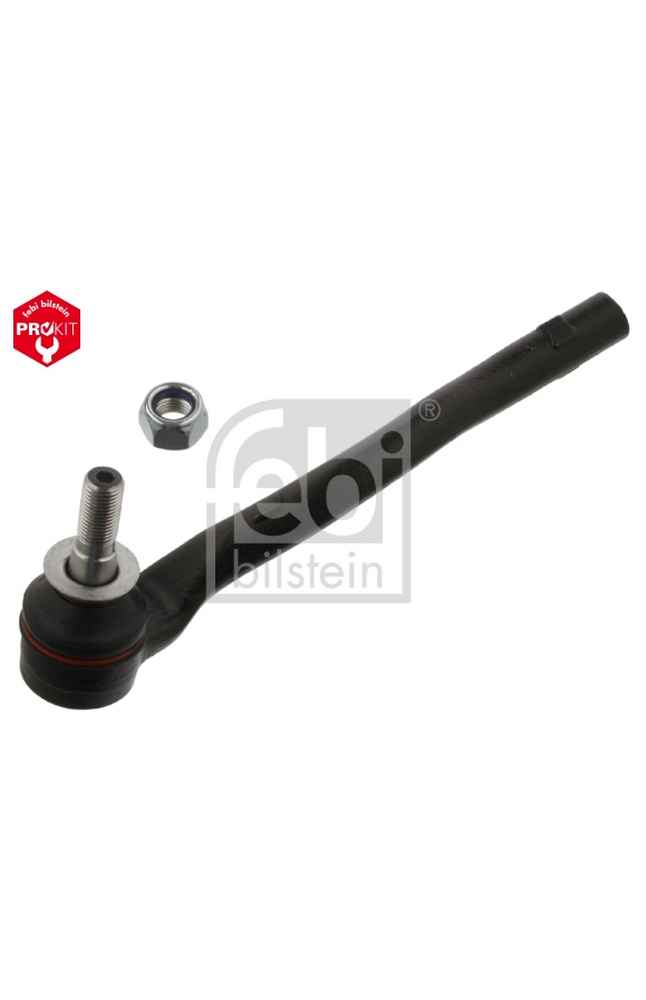 Testa barra d'accoppiamento FEBI BILSTEIN 101-36585