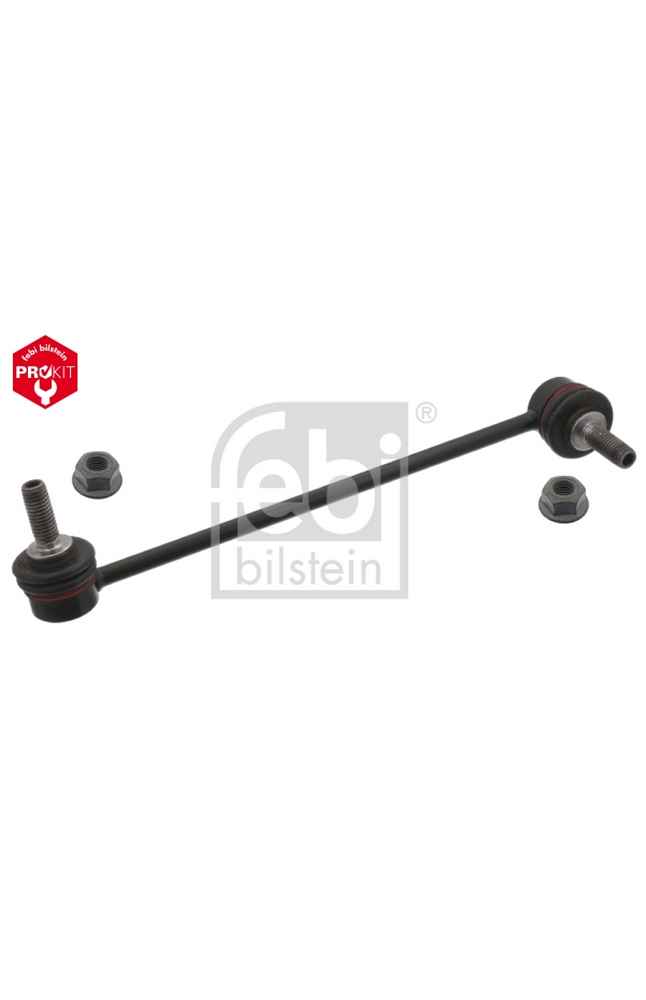 Asta/Puntone, Stabilizzatore FEBI BILSTEIN 101-36790