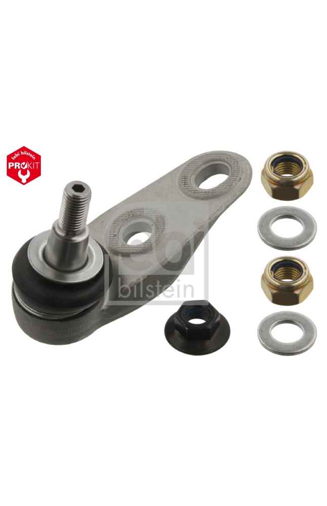 Giunto di supporto / guida FEBI BILSTEIN 101-36875