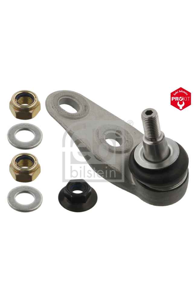 Giunto di supporto / guida FEBI BILSTEIN 101-36877
