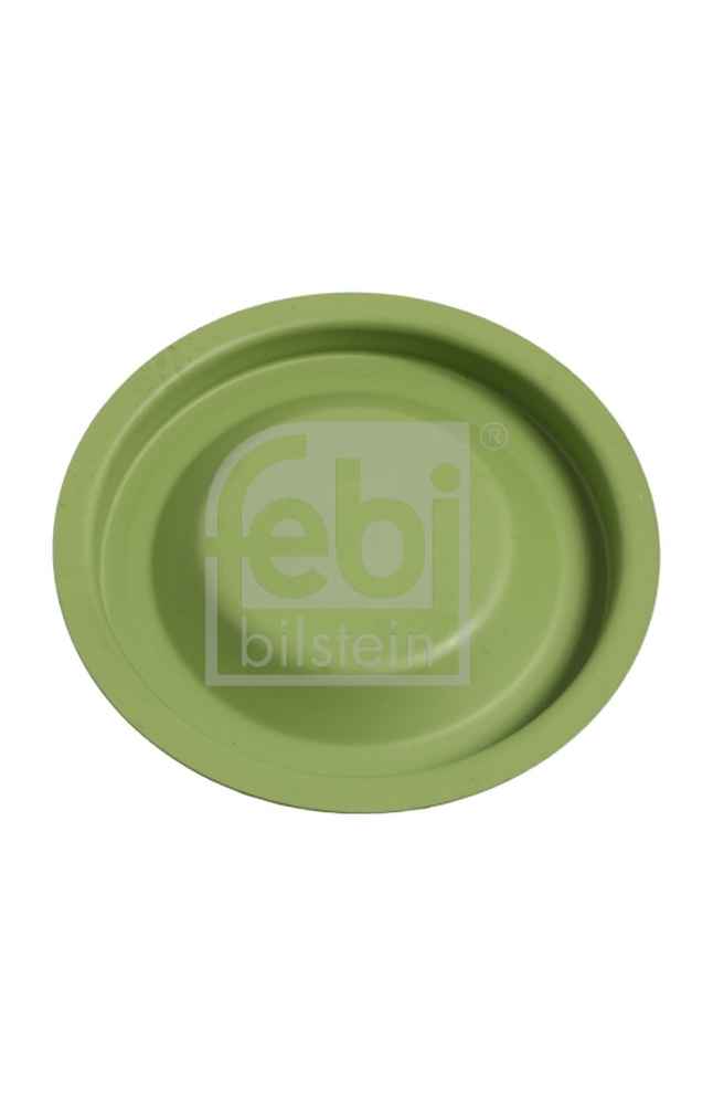 Coperchio a flangia, Cambio manuale FEBI BILSTEIN 101-36917