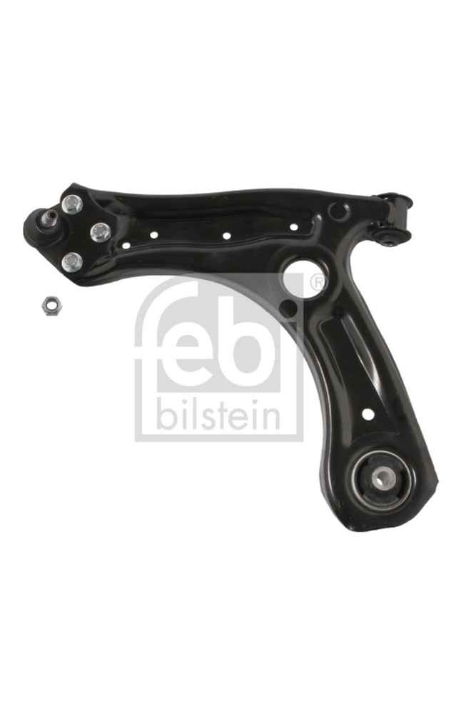 Braccio oscillante, Sospensione ruota FEBI BILSTEIN 101-36925