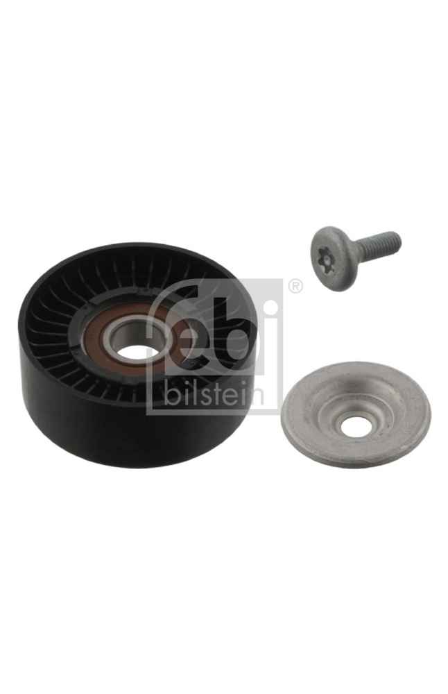 Galoppino/Guidacinghia, Cinghia Poly-V FEBI BILSTEIN 101-36933