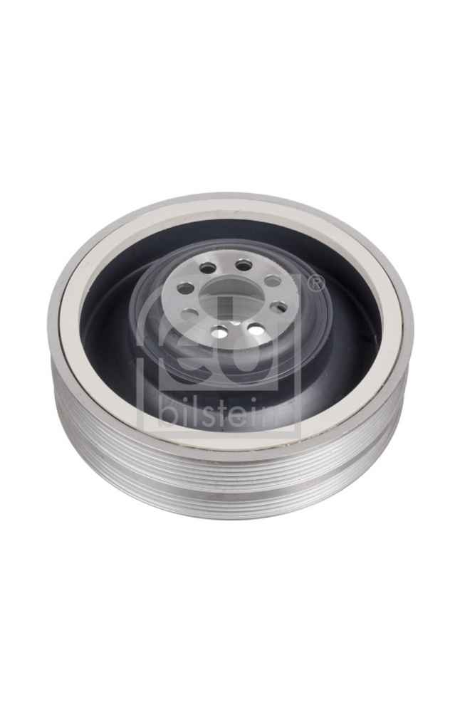 Puleggia cinghia, Albero a gomiti FEBI BILSTEIN 101-36943