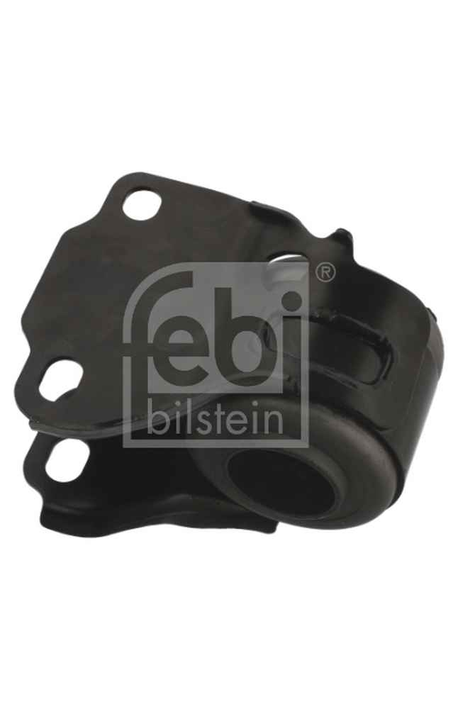 Supporto, Braccio oscillante FEBI BILSTEIN 101-36964