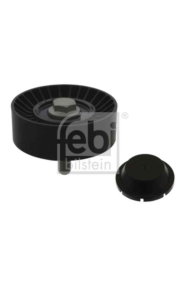 Galoppino/Guidacinghia, Cinghia Poly-V FEBI BILSTEIN 101-36982