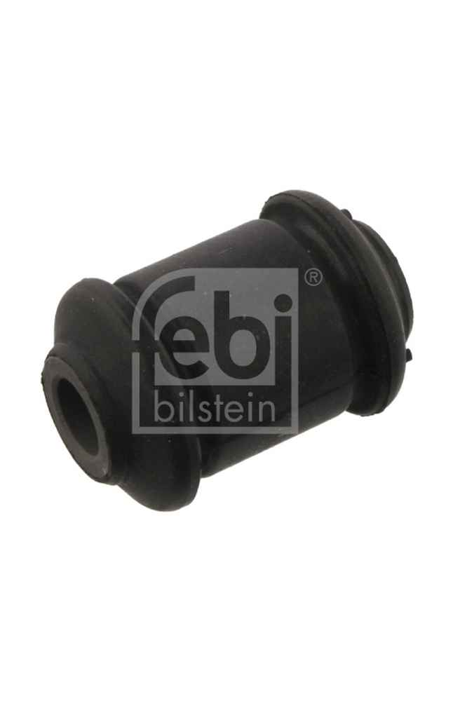 Supporto, Braccio oscillante FEBI BILSTEIN 101-37017