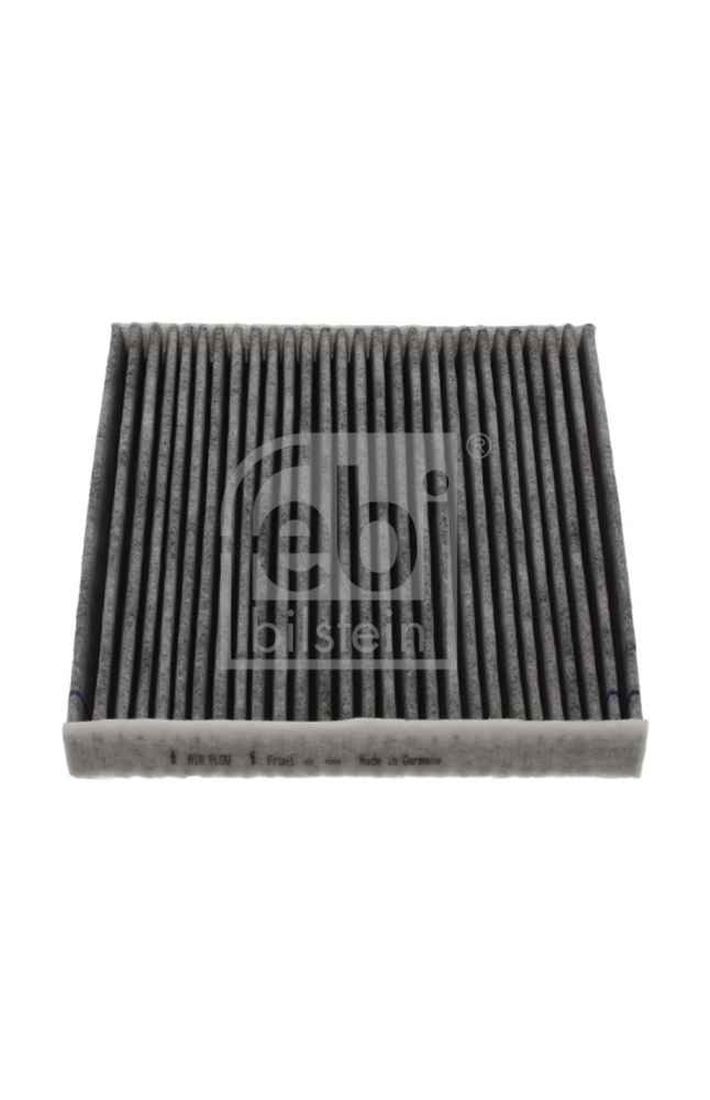 Filtro, Aria abitacolo FEBI BILSTEIN 101-37048