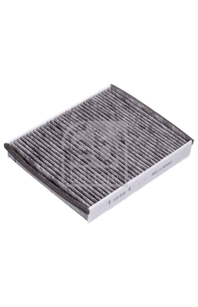 Filtro, Aria abitacolo FEBI BILSTEIN 101-37049