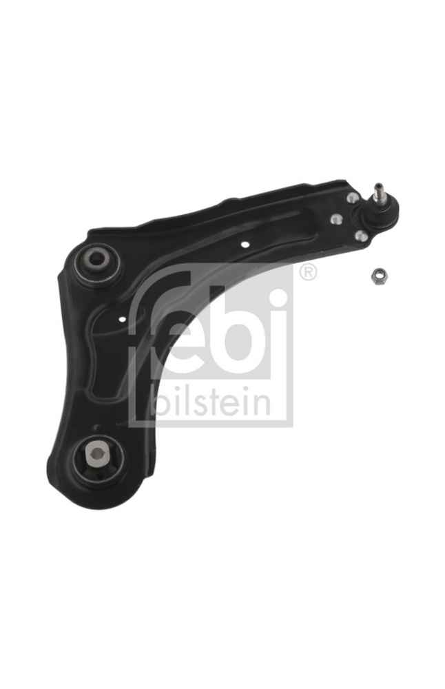 Braccio oscillante, Sospensione ruota FEBI BILSTEIN 101-37068