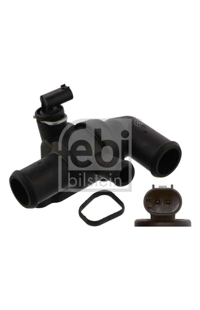 Termostato, Refrigerante FEBI BILSTEIN 101-37081
