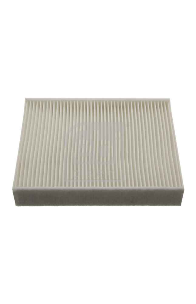 Filtro, Aria abitacolo FEBI BILSTEIN 101-37113