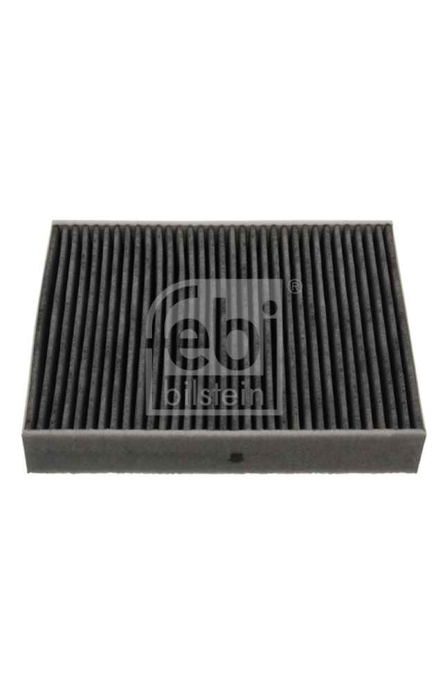 Filtro, Aria abitacolo FEBI BILSTEIN 101-37114