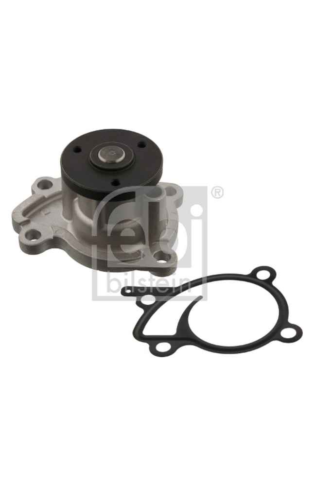 Pompa acqua FEBI BILSTEIN 101-37195