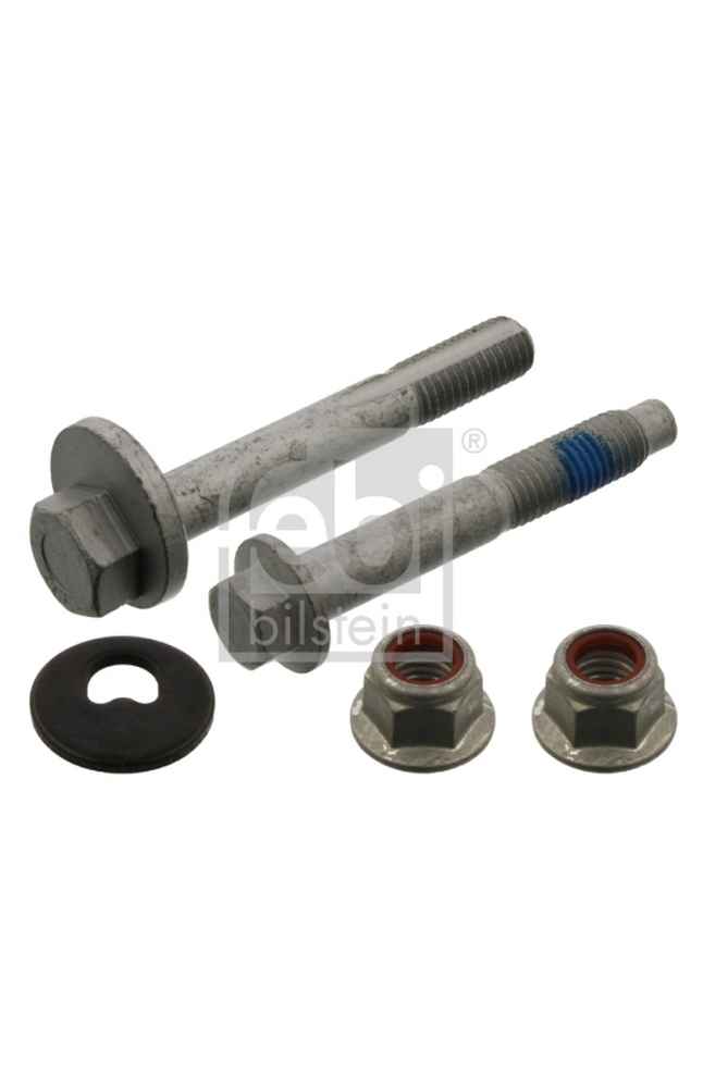 Kit montaggio, Braccio oscillante FEBI BILSTEIN 101-37216