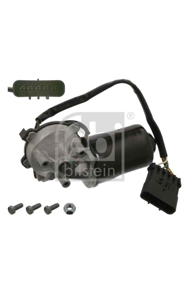Motore tergicristallo FEBI BILSTEIN 101-37226