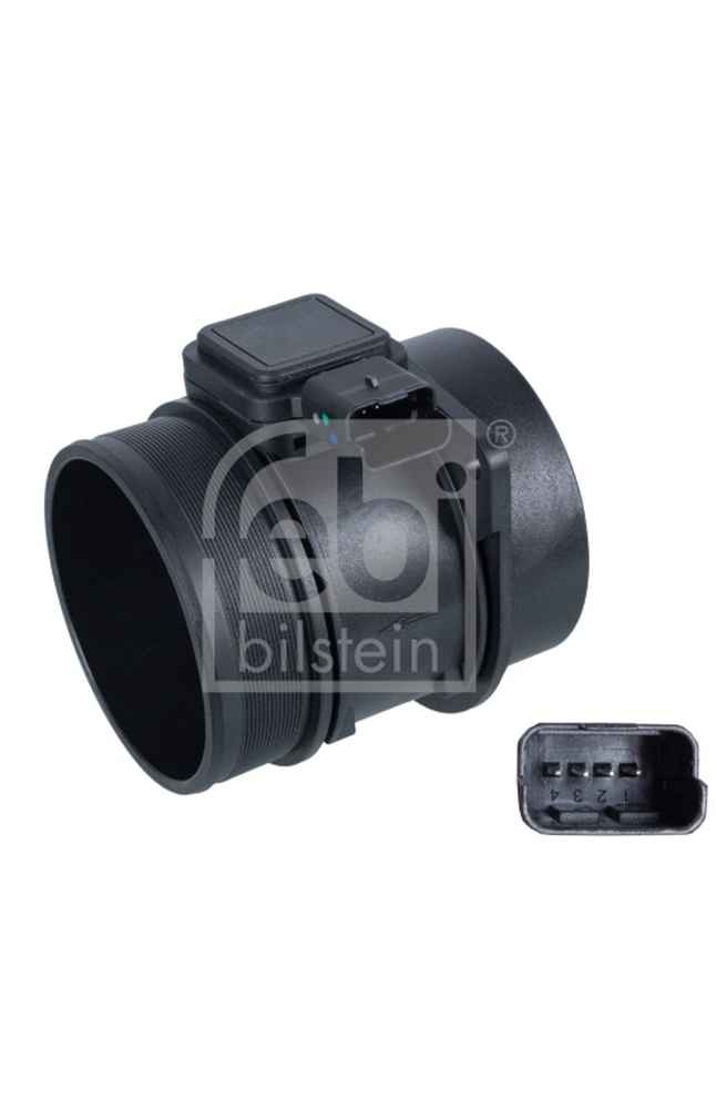 Debimetro FEBI BILSTEIN 101-37288