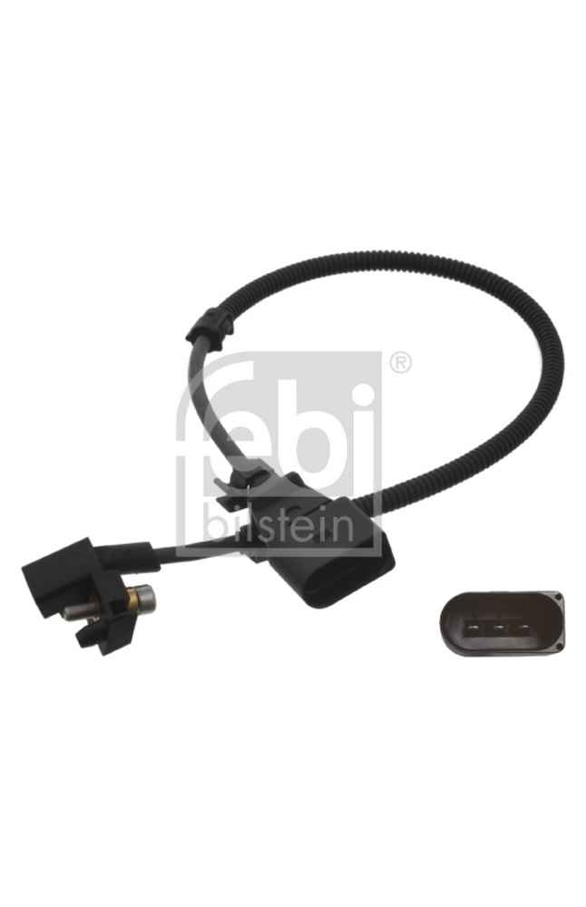 Generatore di impulsi, Albero a gomiti FEBI BILSTEIN 101-37294