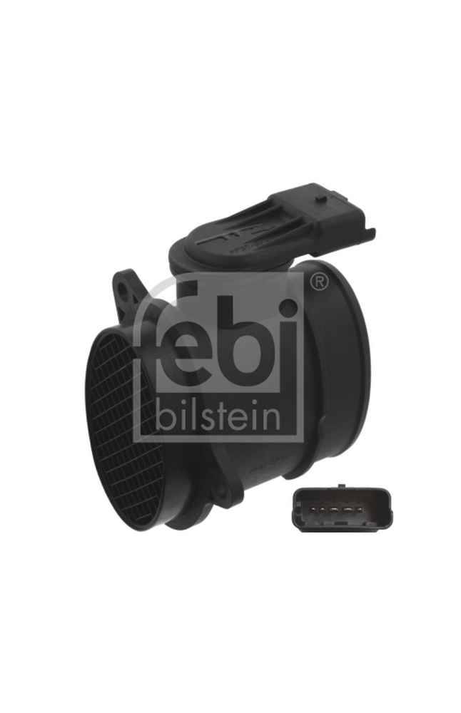Debimetro FEBI BILSTEIN 101-37300