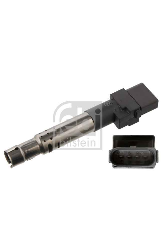 Bobina d'accensione FEBI BILSTEIN 101-37318