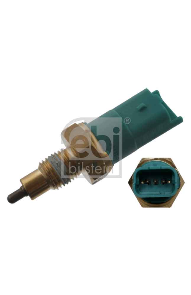 Interruttore, Luce di retromarcia FEBI BILSTEIN 101-37341