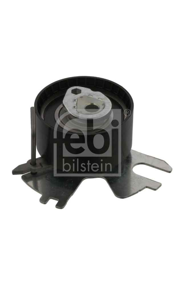 Rullo tenditore, Cinghia dentata FEBI BILSTEIN 101-37353