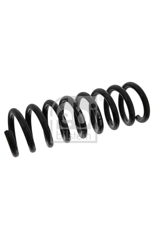 Molla autotelaio FEBI BILSTEIN 101-37373