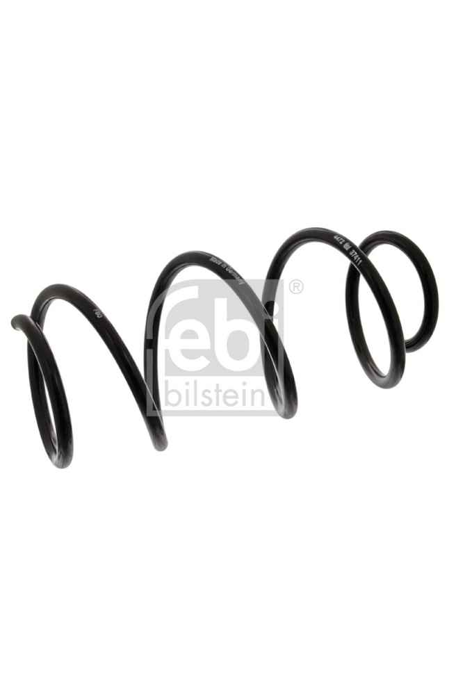 Molla autotelaio FEBI BILSTEIN 101-37411