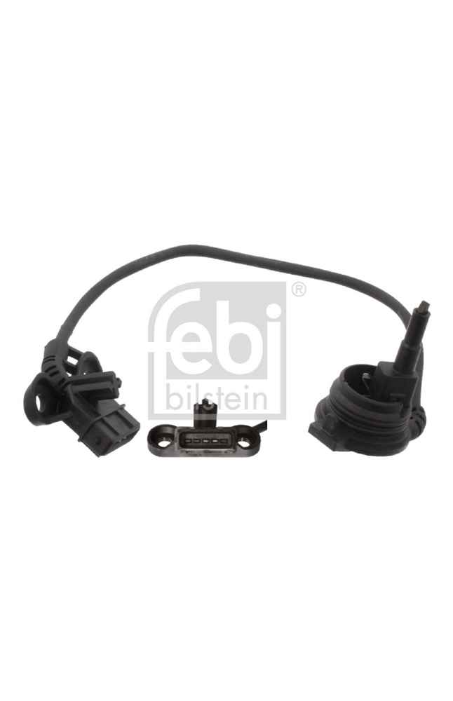 Interruttore, Luce di retromarcia FEBI BILSTEIN 101-37434