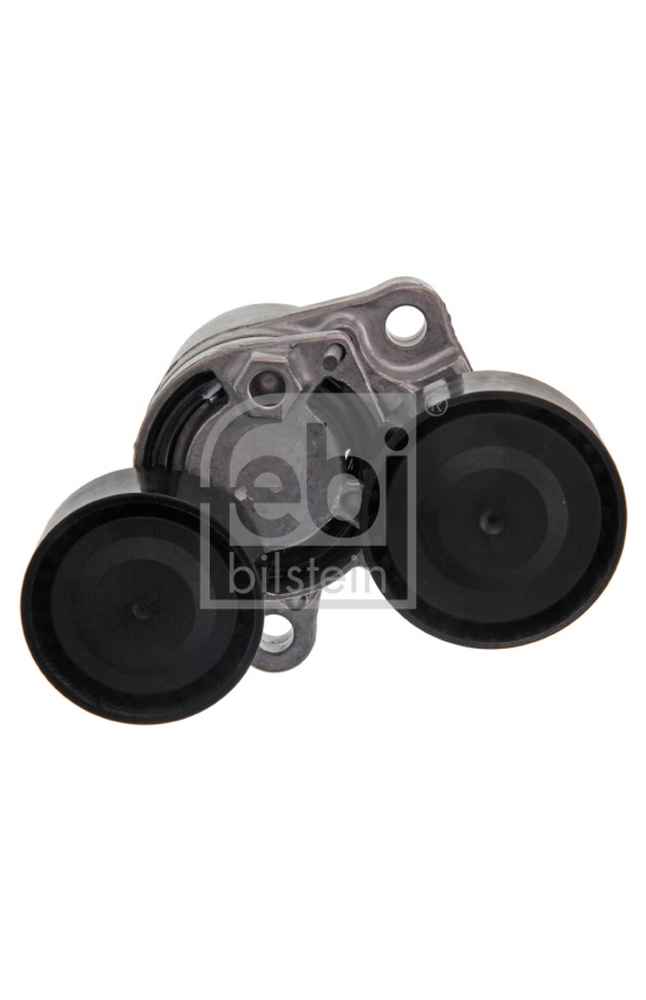 Tendicinghia, Cinghia Poly-V FEBI BILSTEIN 101-37552