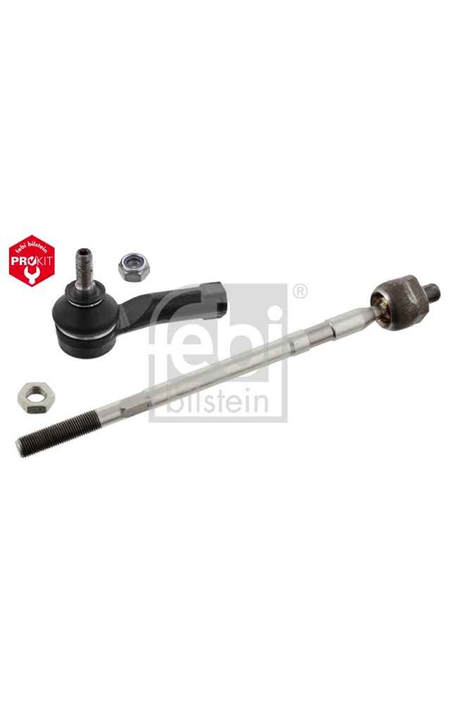 Tirante trasversale FEBI BILSTEIN 101-37631