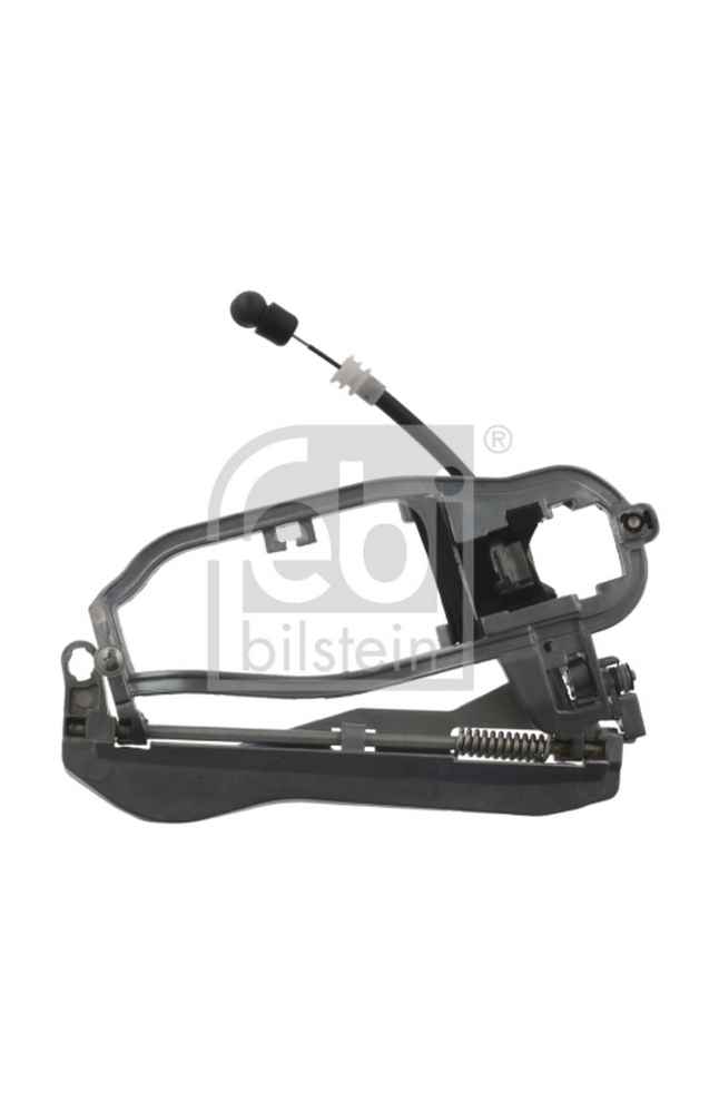 Telaio maniglia portiera FEBI BILSTEIN 101-37682