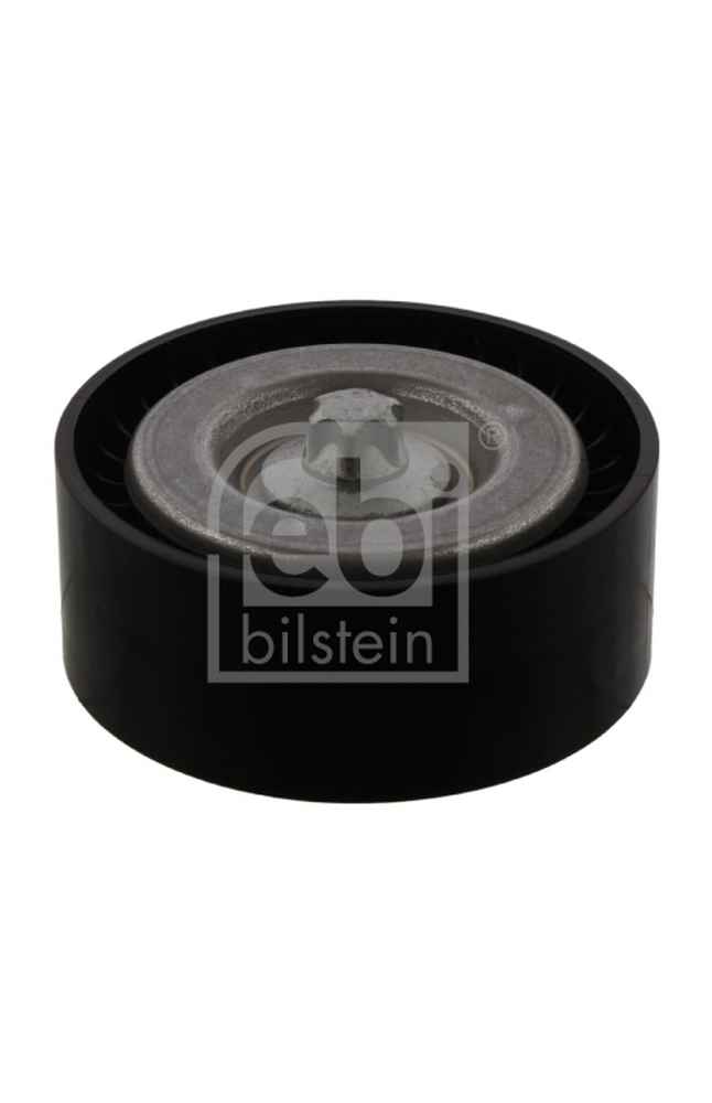 Galoppino/Guidacinghia, Cinghia Poly-V FEBI BILSTEIN 101-37702