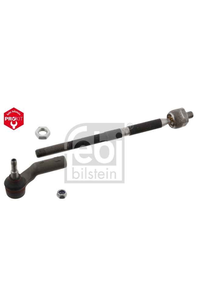 Tirante trasversale FEBI BILSTEIN 101-37729