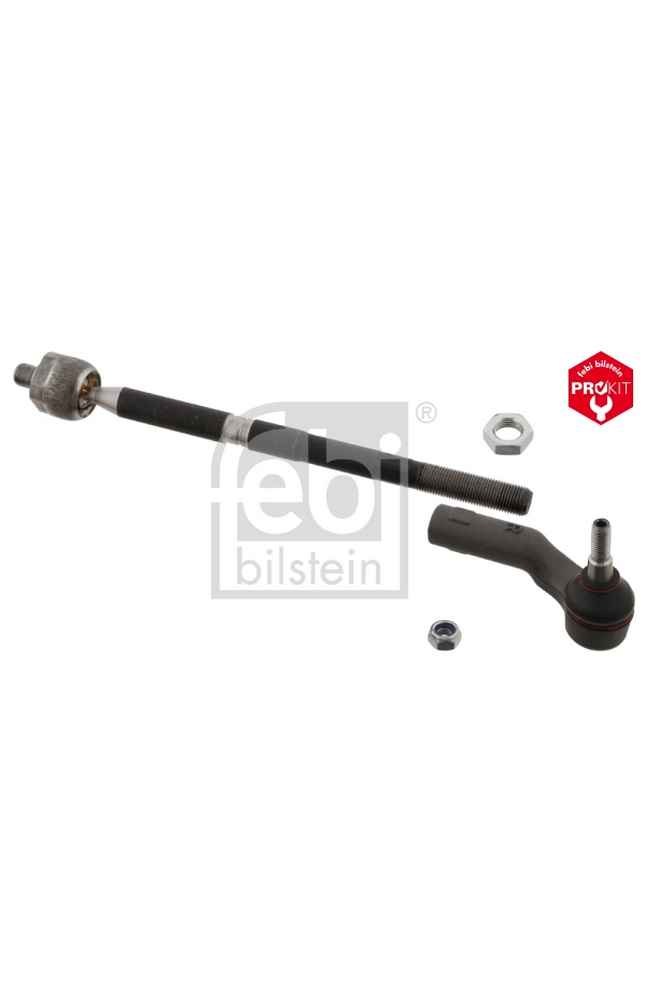 Tirante trasversale FEBI BILSTEIN 101-37730