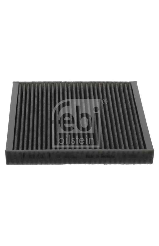Filtro, Aria abitacolo FEBI BILSTEIN 101-37788