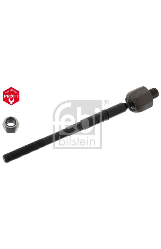 Giunto assiale, Asta trasversale FEBI BILSTEIN 101-38007