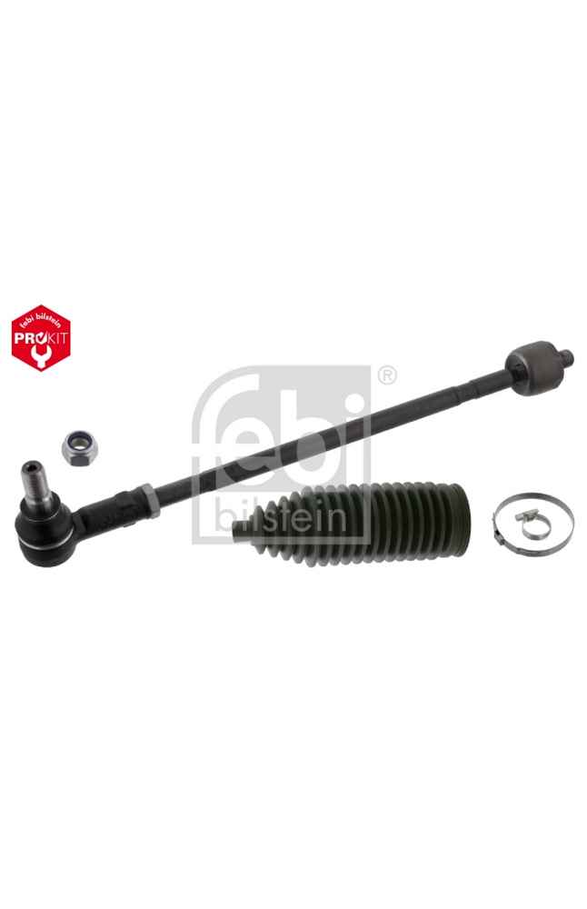 Tirante trasversale FEBI BILSTEIN 101-38013