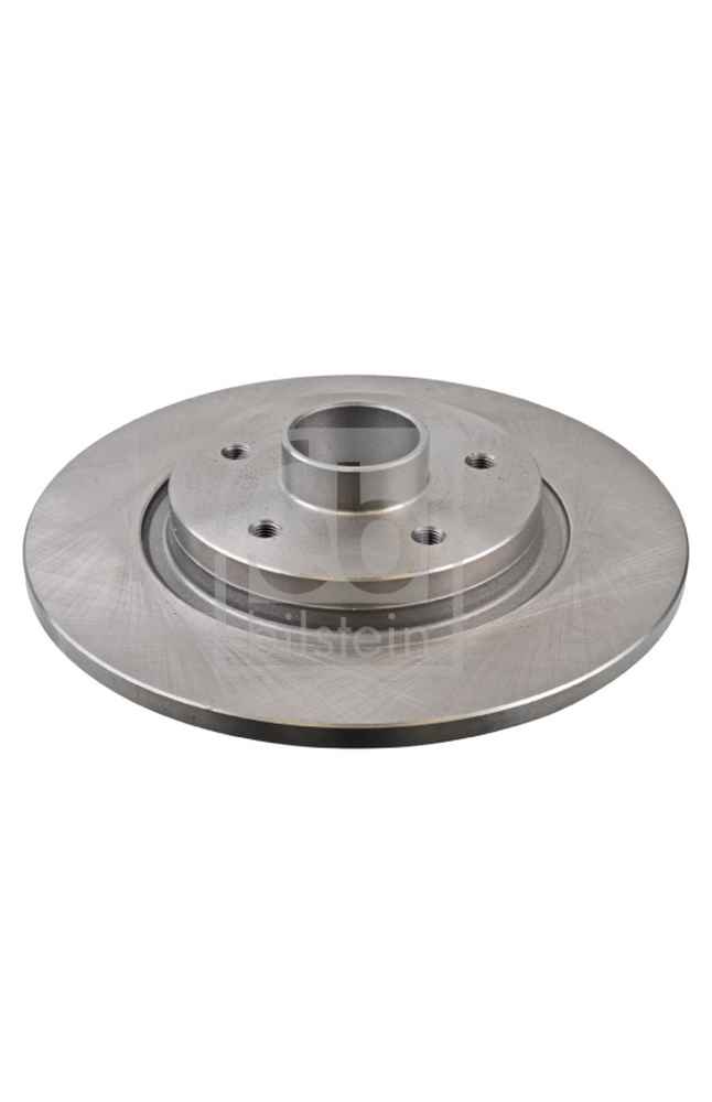 Disco  freno FEBI BILSTEIN 101-38304